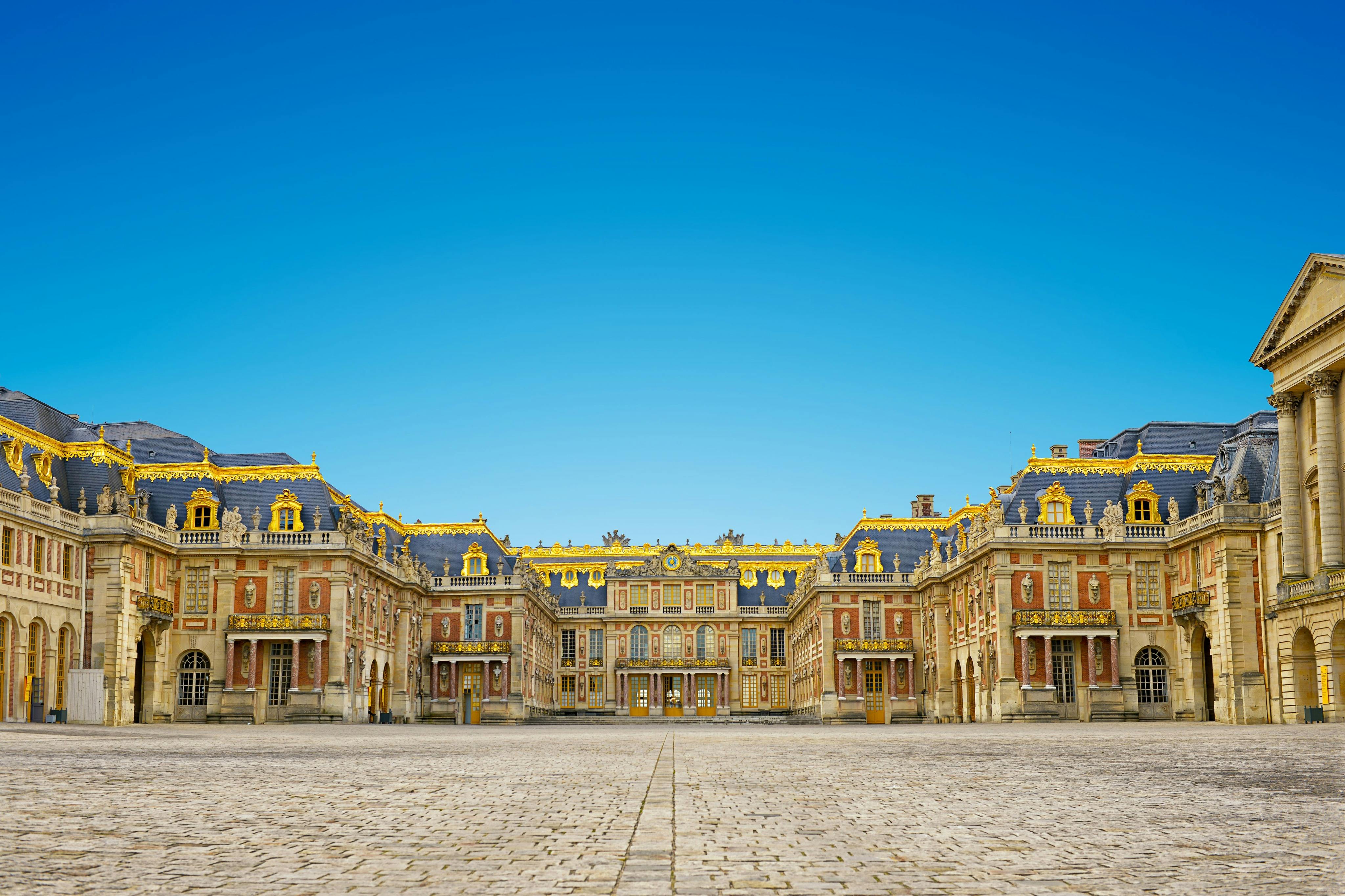 PALACE