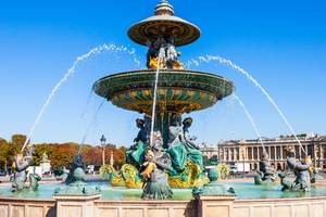 Monumental Paris Tour