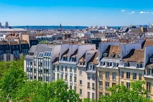 Free Tour Le Marais Paris World War II
