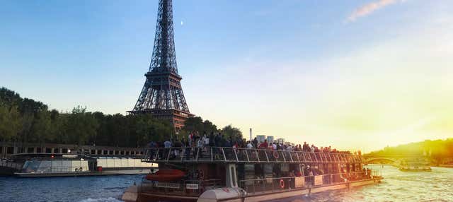 Seine River Cruise