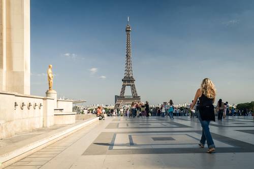 Trocadéro