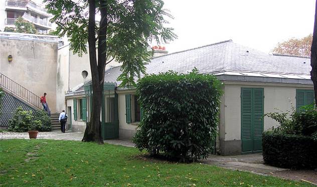 Balzac Museum
