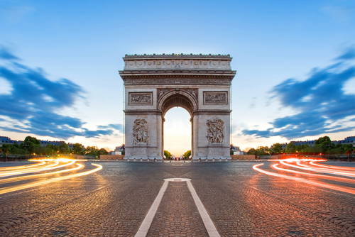 Travel and Tourism