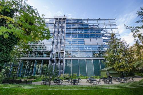 Cartier Foundation