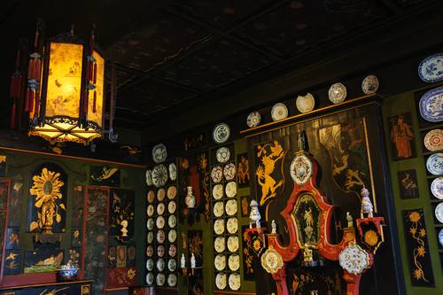 Victor Hugo's House
