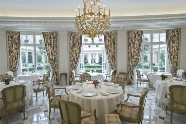 The Best Restaurants in Paris
