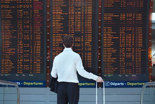 Beauvais Airport