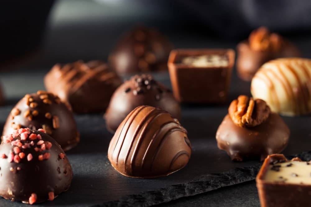 The 5 Best Chocolate Boutiques in Paris