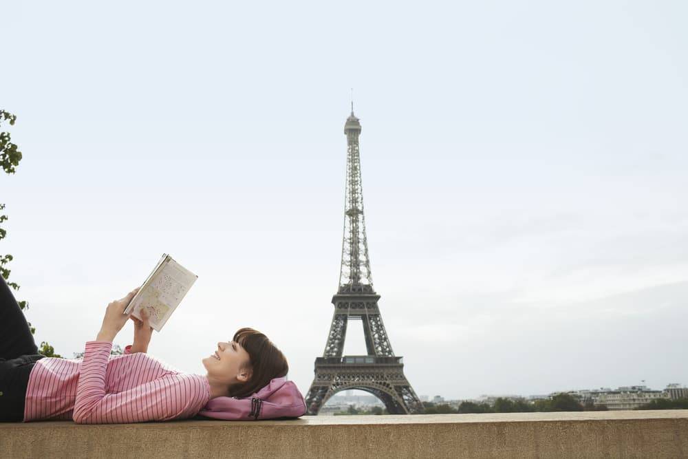 Tips for Visiting Paris for the First Time