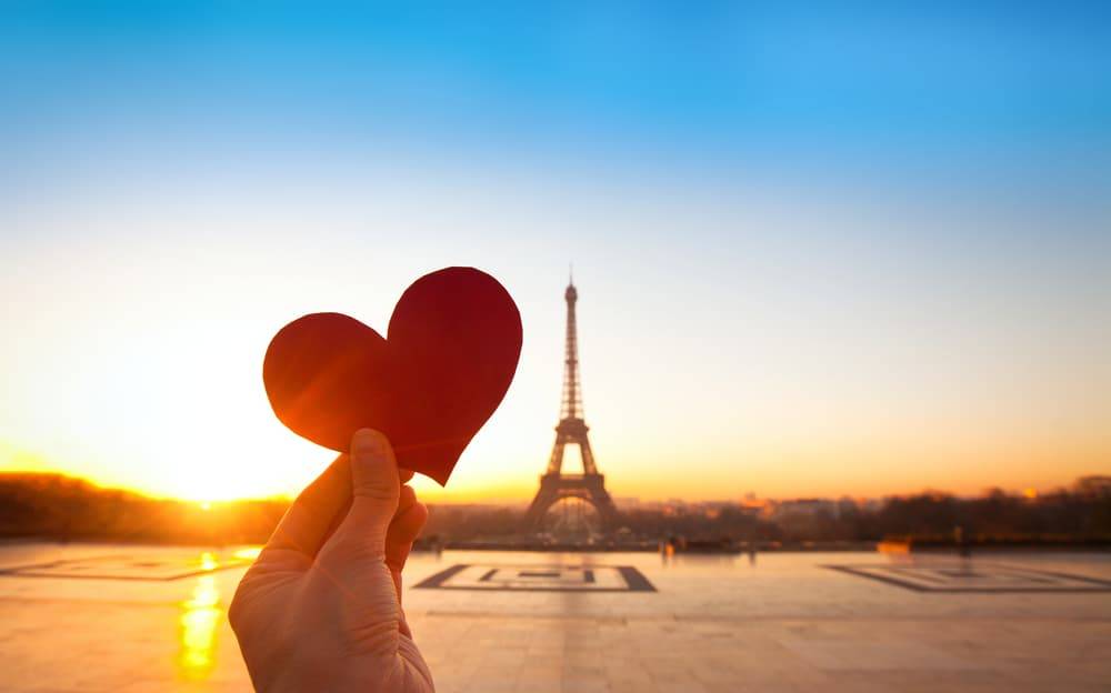 Ideas for a Romantic Trip to Paris