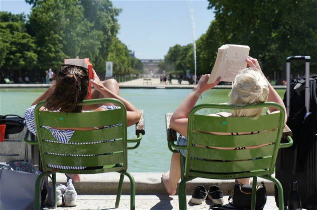 Transfers in Paris