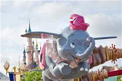 Disneyland Paris