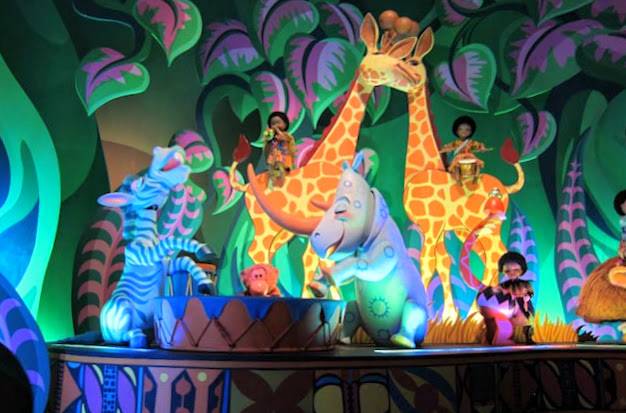 Disneyland Paris