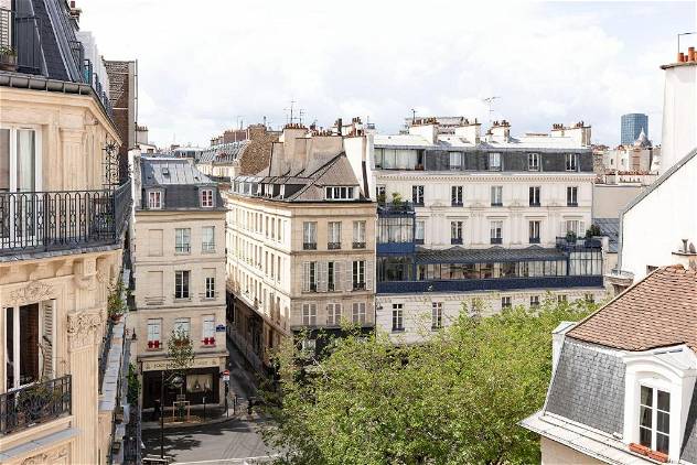 Hotel Bastille Speria