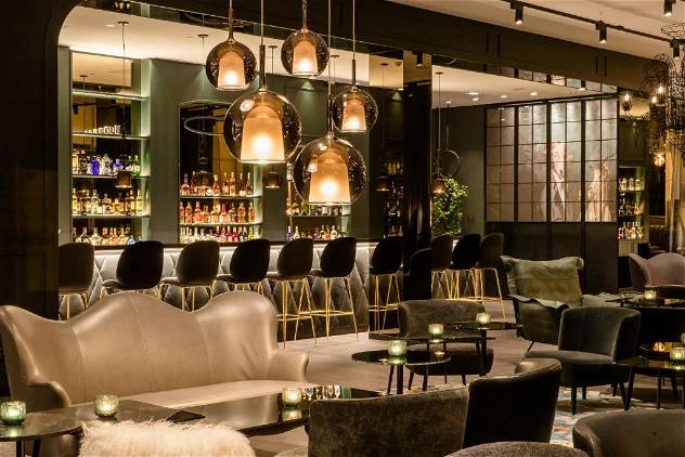 Motel One Paris-Porte Dorée