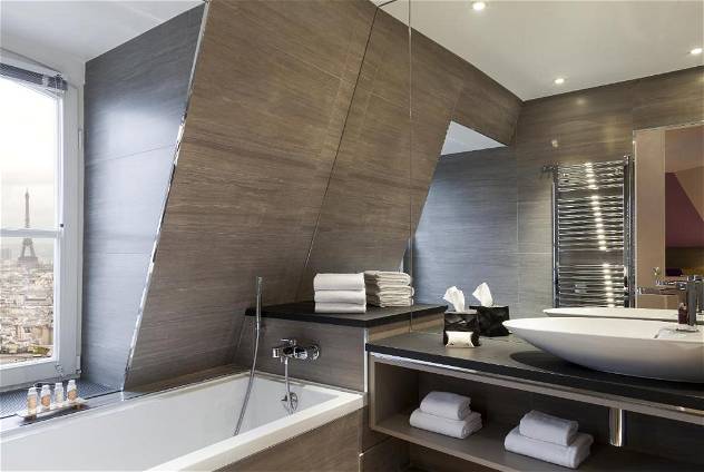 Timhotel Montmartre