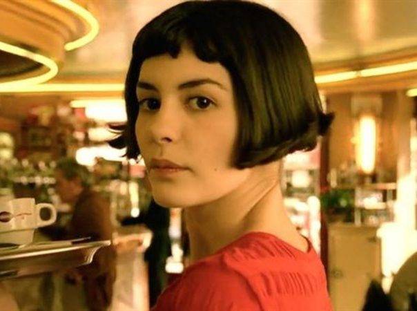 Tour of Amélie filming locations