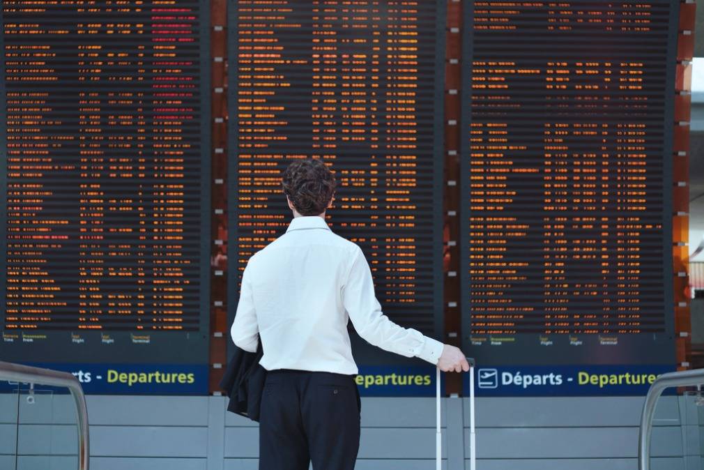 Beauvais Airport
