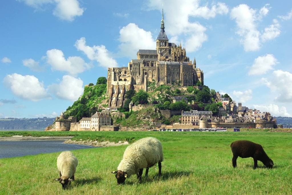 Day Trips from Paris