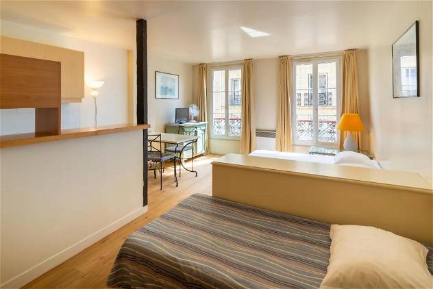 Residence Le Saint Germain