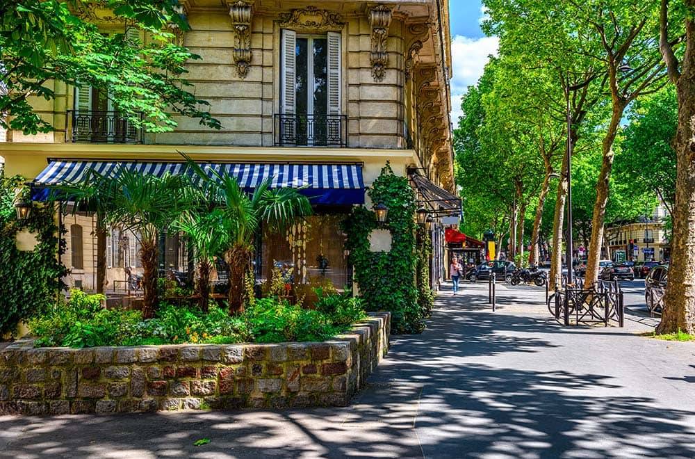 Saint-Germain-des-Prés