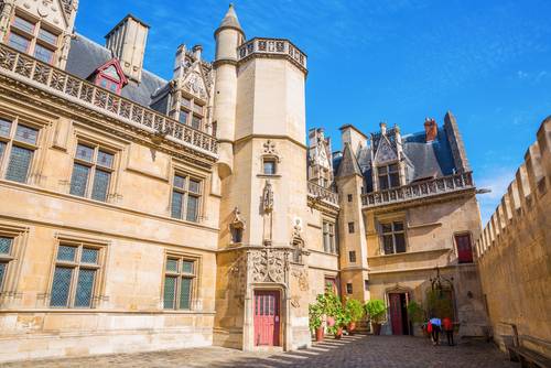 Museum of the Middle Ages