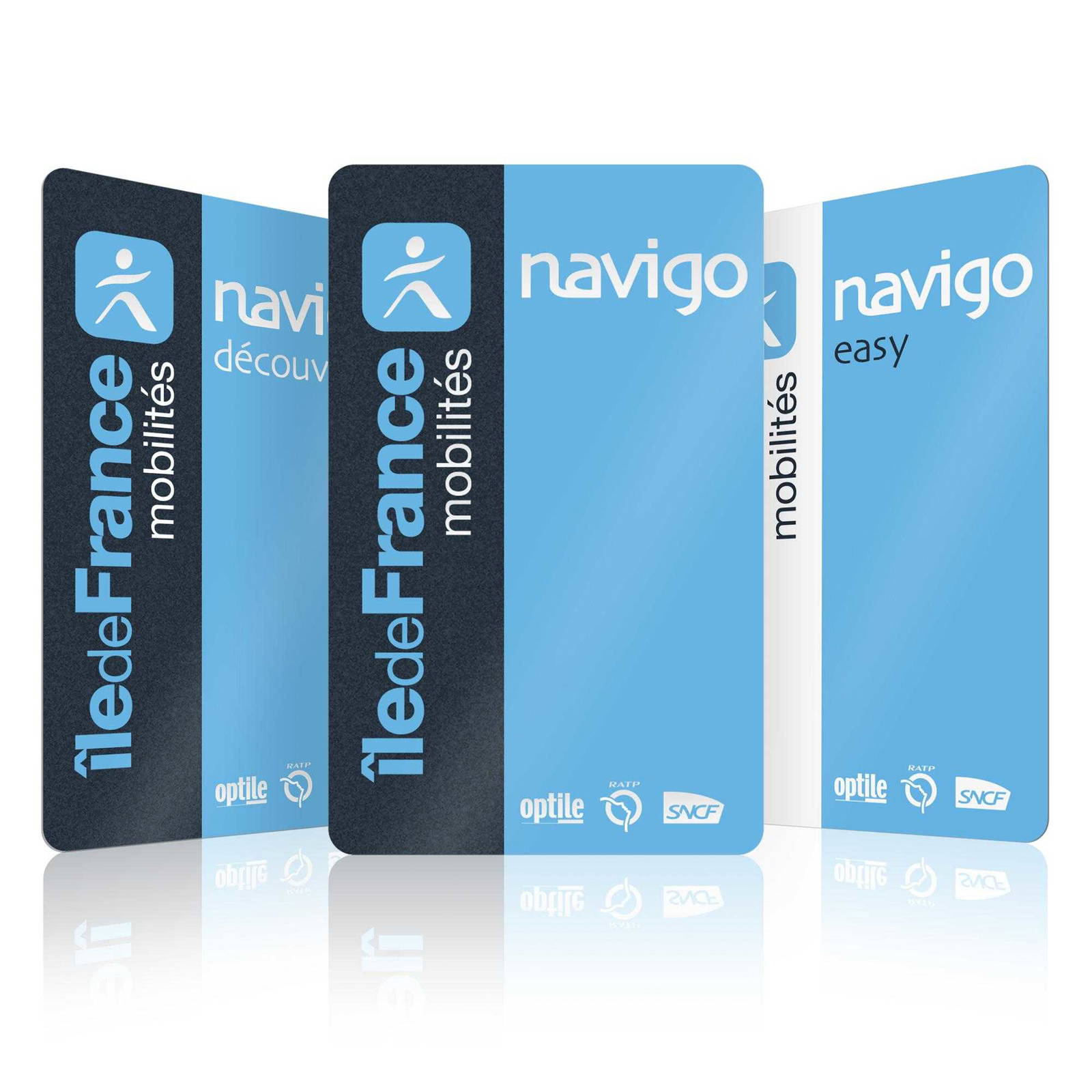 Navigo Pass