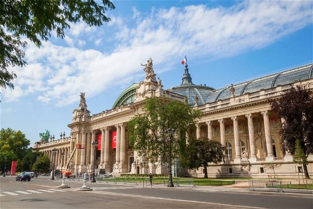 Grand Palais