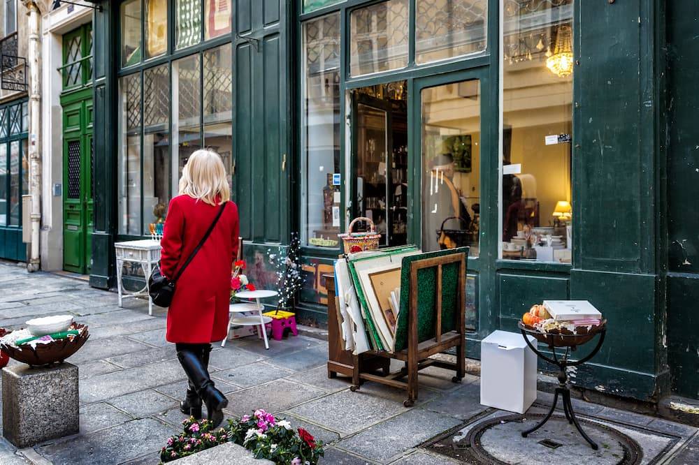 Le Marais