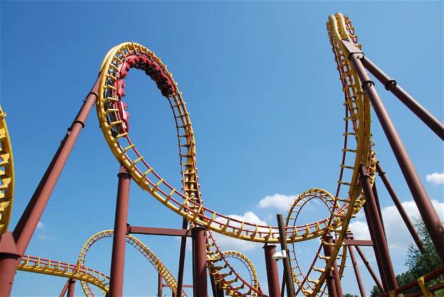 Parc Astérix Paris