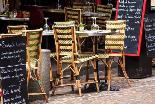 5 great budget restaurants in Paris