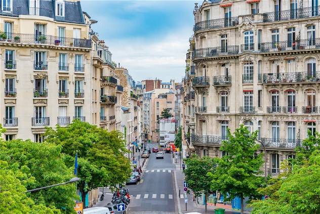 Montparnasse