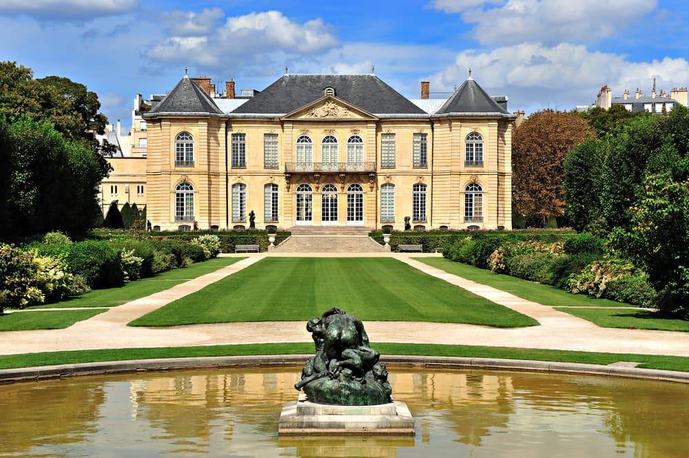 Free Museum Days in Paris