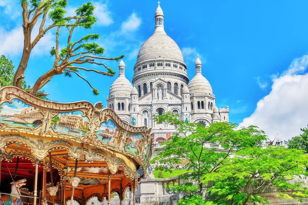 Sacré-Cœur