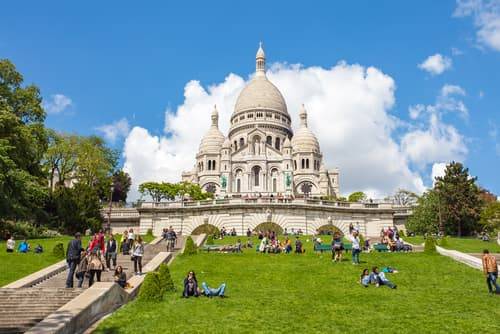 Sacré-Cœur