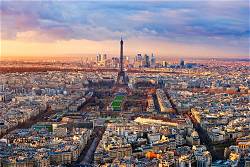 Where to Stay in Paris