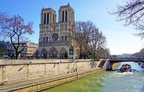 Île de la Cité