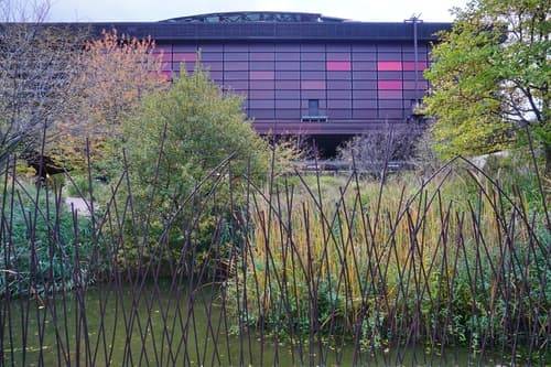 Musée du quai Branly