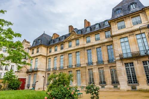 Picasso Museum