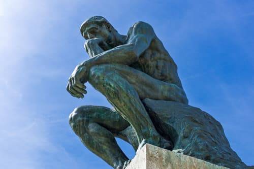 Rodin Museum