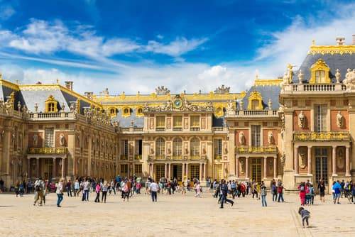 Day Trips from Paris