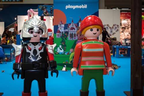Playmobil Park