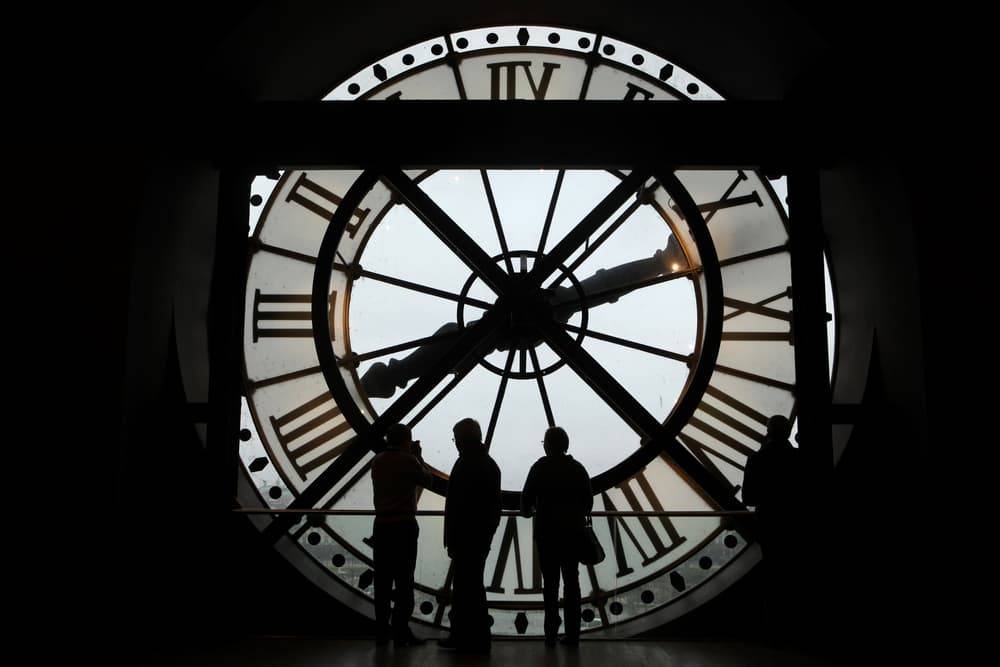 Musée d'Orsay