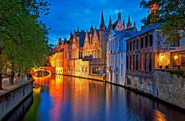 Day Trips from Paris
