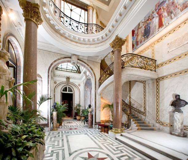 Jacquemart-André Museum