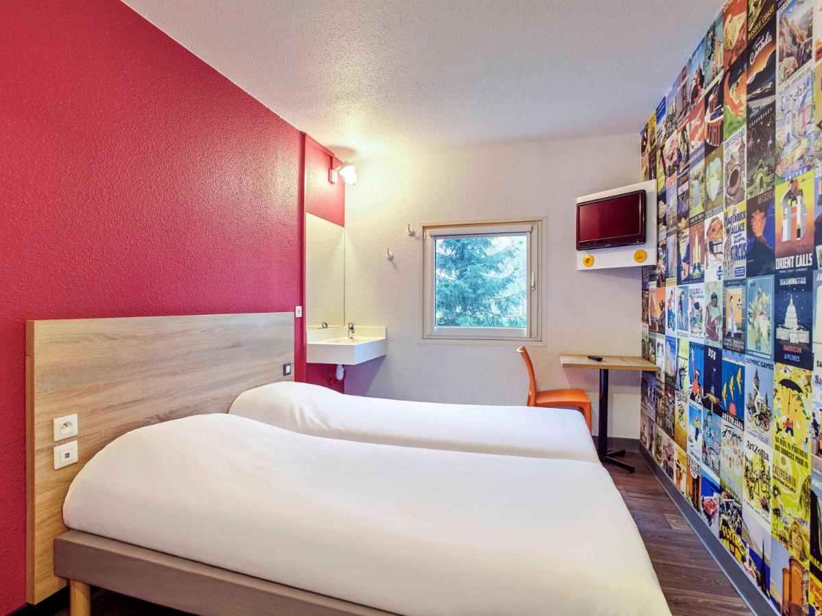 F1 Hotels in Paris