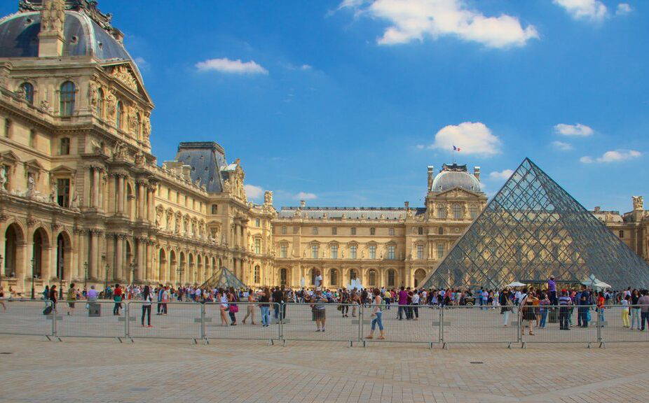 3-Star Hotels in Central Paris