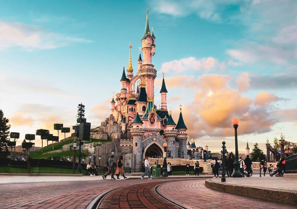 Disneyland Paris Tips