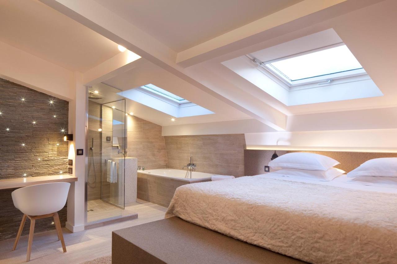 4-Star Hotels in Paris