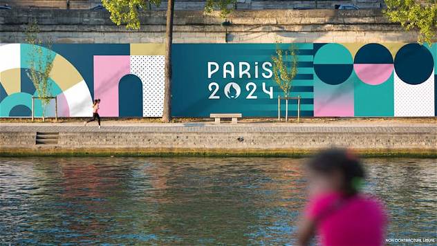 Paris Marathon 2024